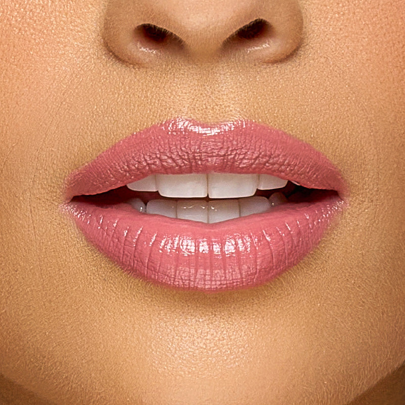 Labial Shiny Luster