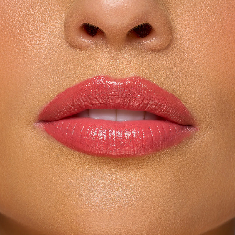 Labial Shiny Luster