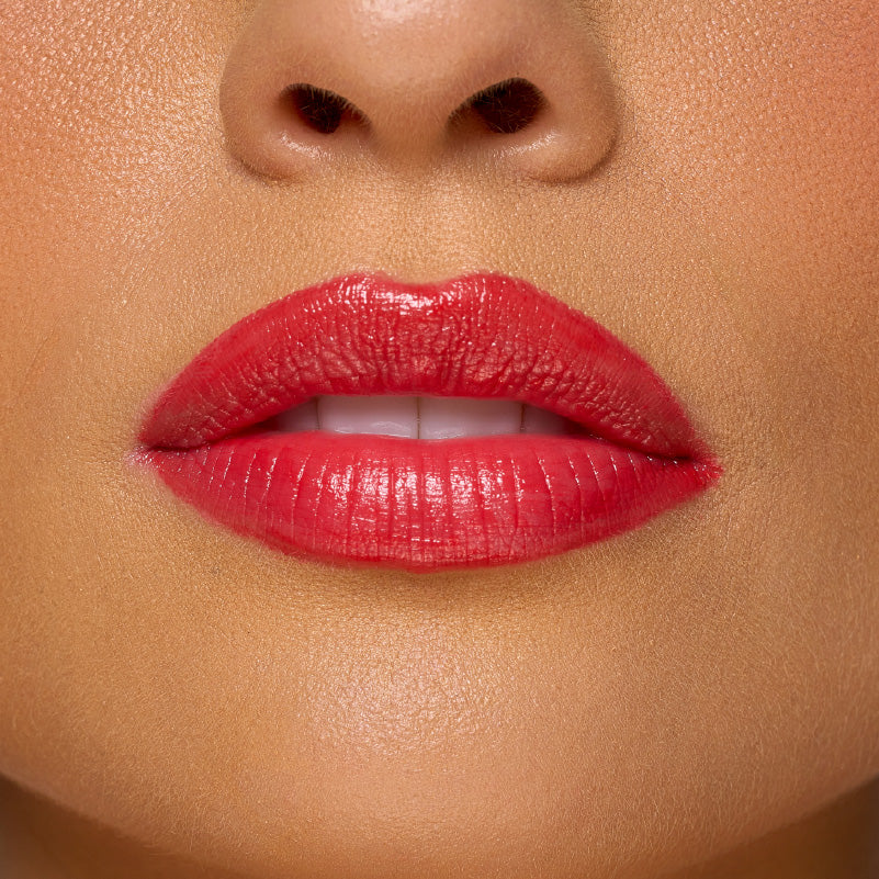 Labial Shiny Luster