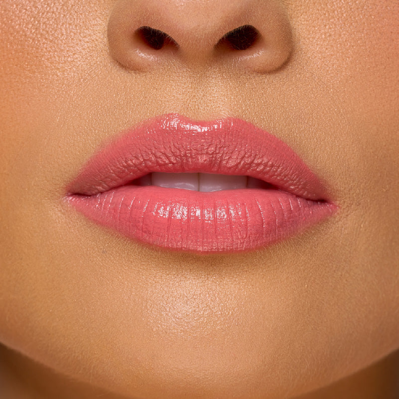 Labial Shiny Luster