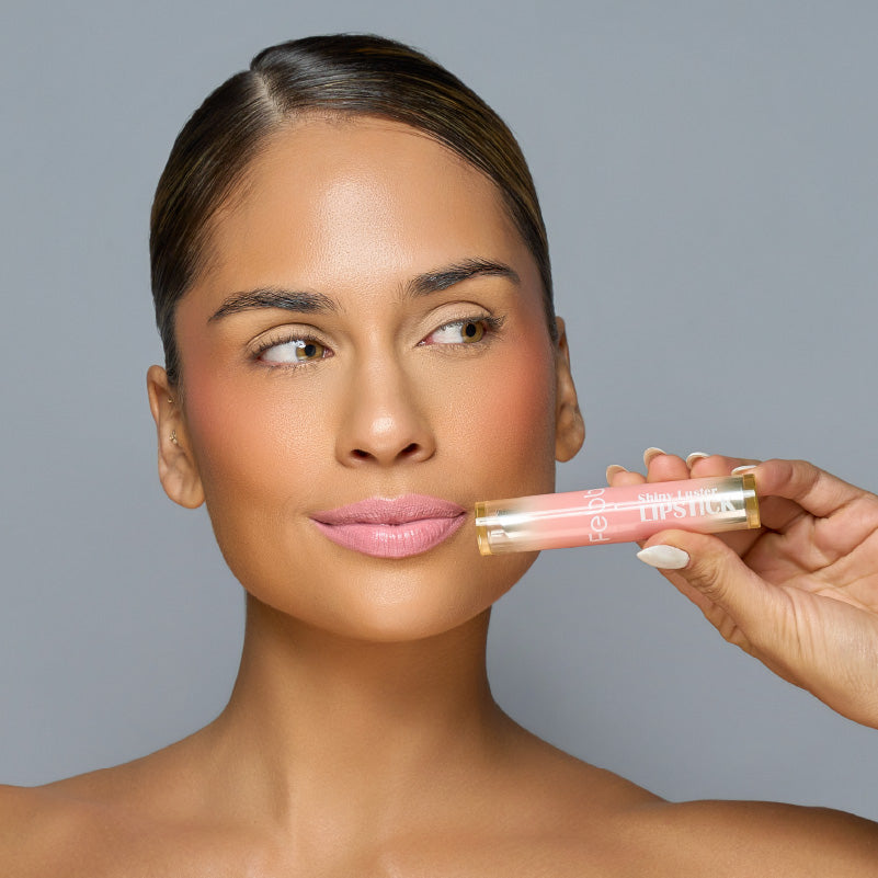 Labial Shiny Luster