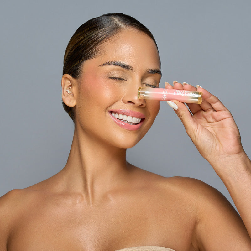 Labial Shiny Luster