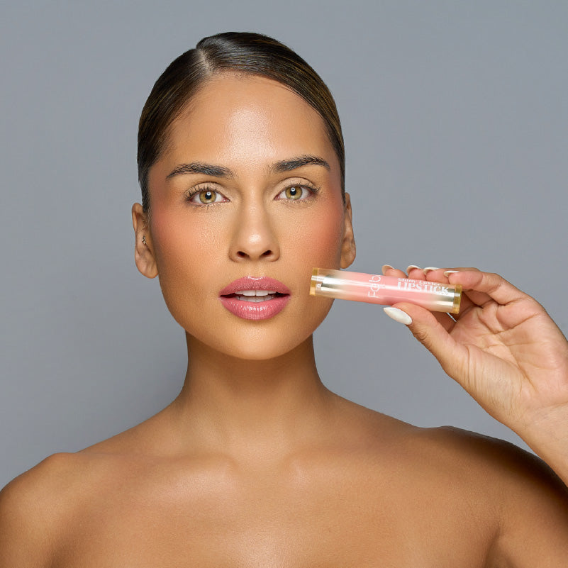 Labial Shiny Luster