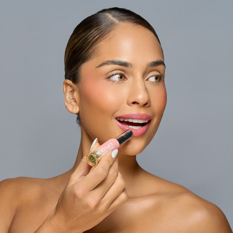 Labial Shiny Luster