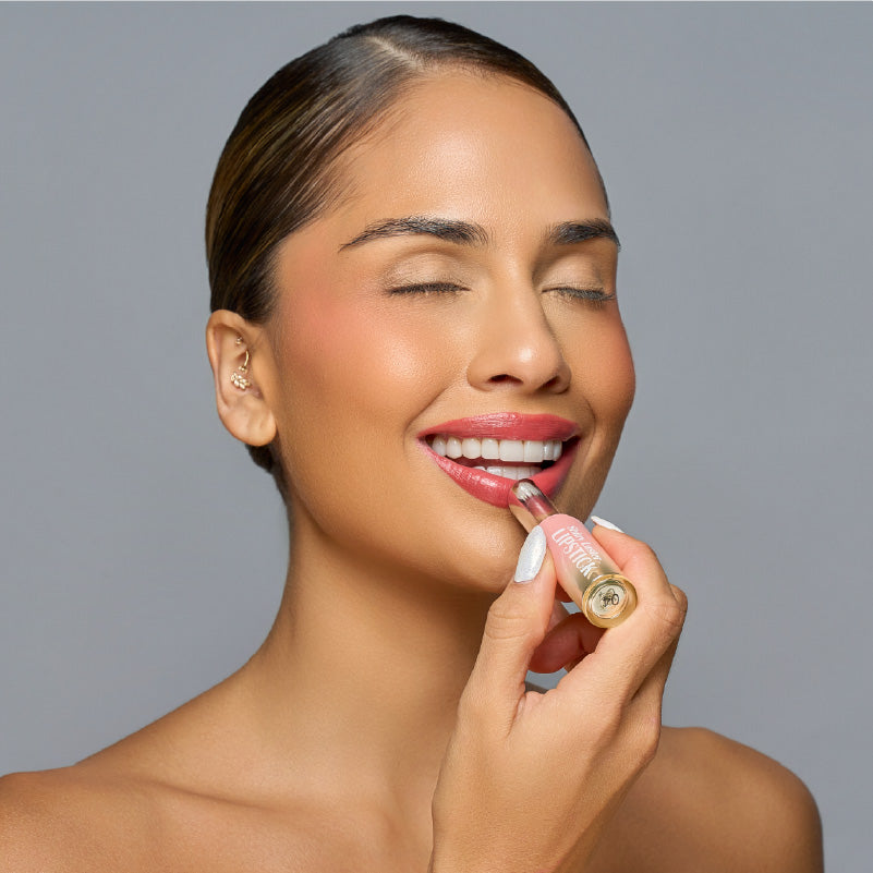 Labial Shiny Luster