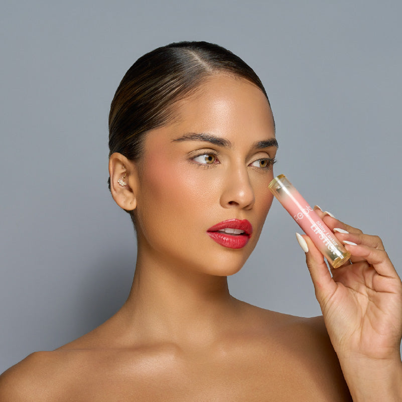 Labial Shiny Luster