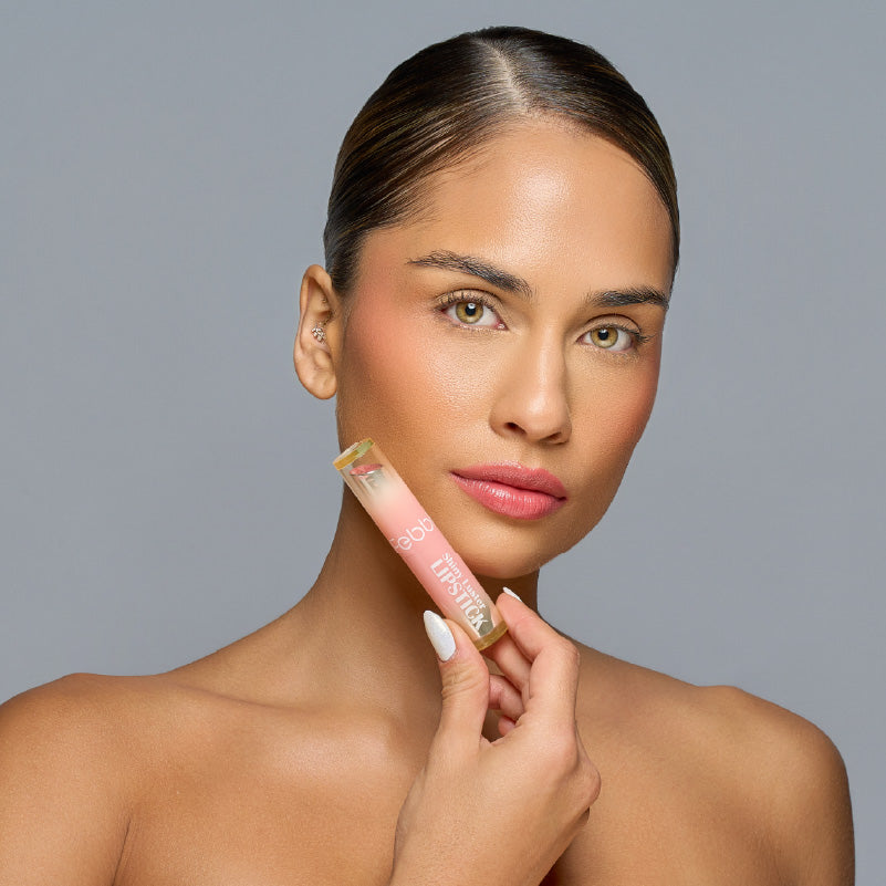 Labial Shiny Luster