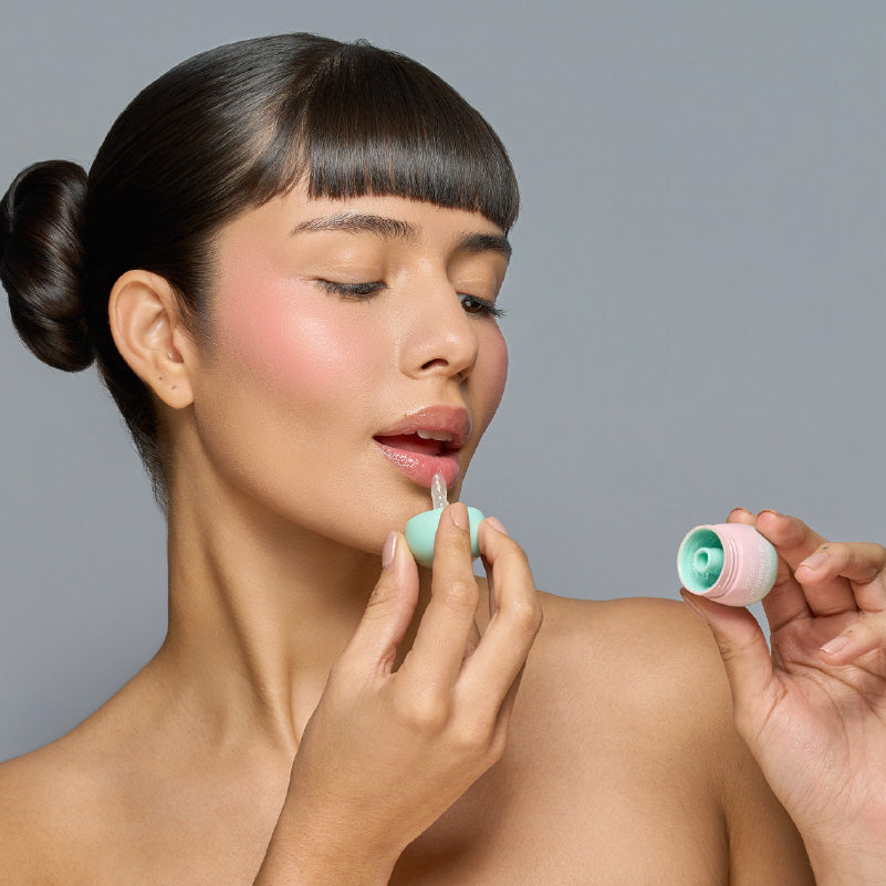 Lip Mask Nocturna Voluminizadora