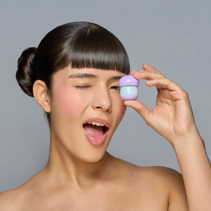 Lip Mask Nocturna Voluminizadora