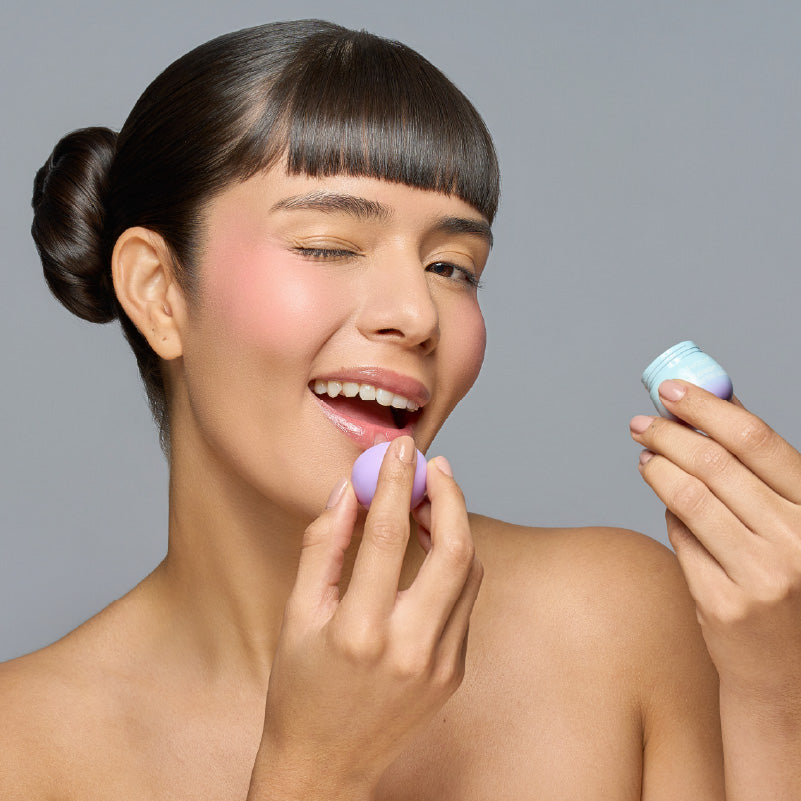 Lip Mask Nocturna Voluminizadora