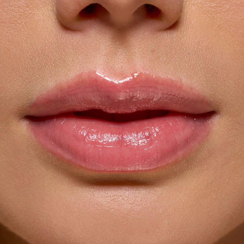 Dual Colors Lip Gloss