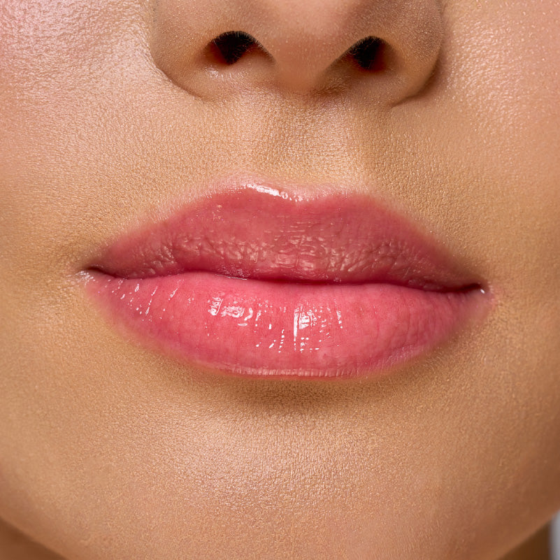 Lip Oil Mágico Cruella