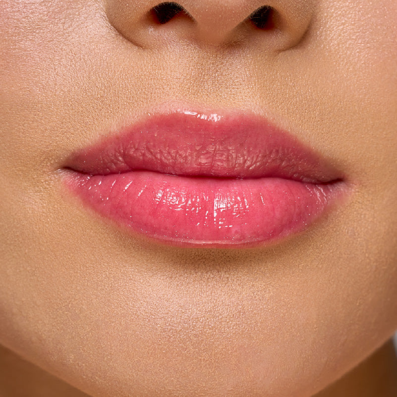 Lip Oil Mágico Cruella