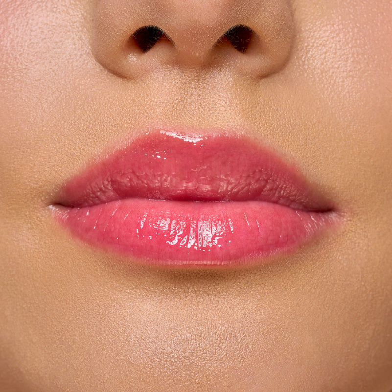 Lip Oil Mágico Cruella
