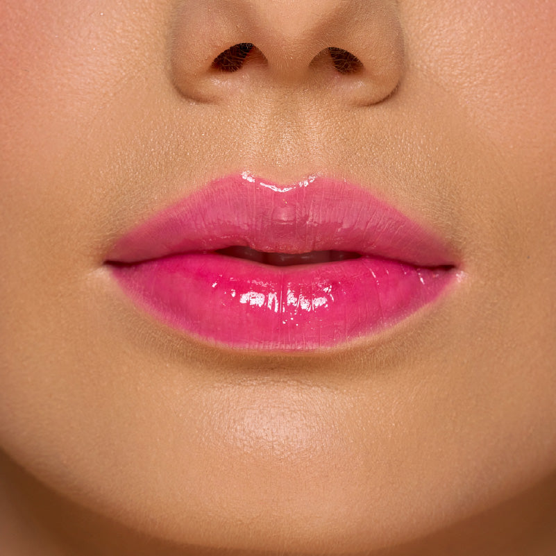 Lip Gloss Mágico Aurora