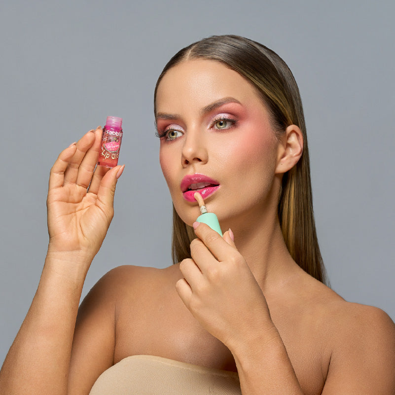 Lip Gloss Mágico Aurora