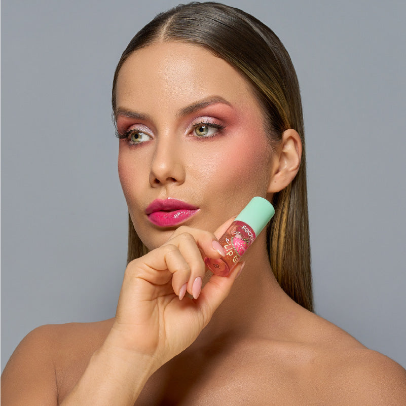 Lip Gloss Mágico Aurora