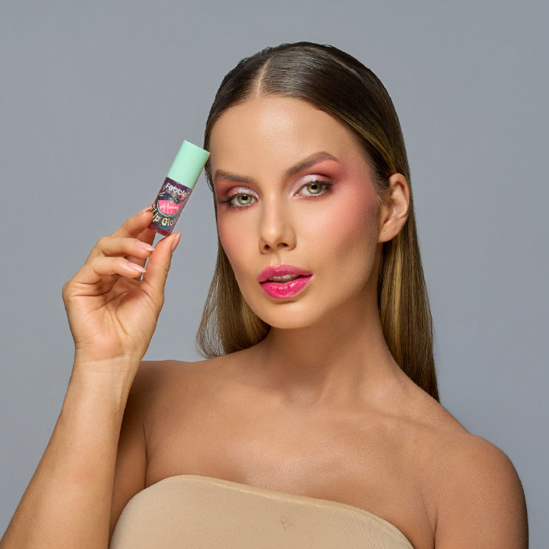 Lip Gloss Mágico Aurora