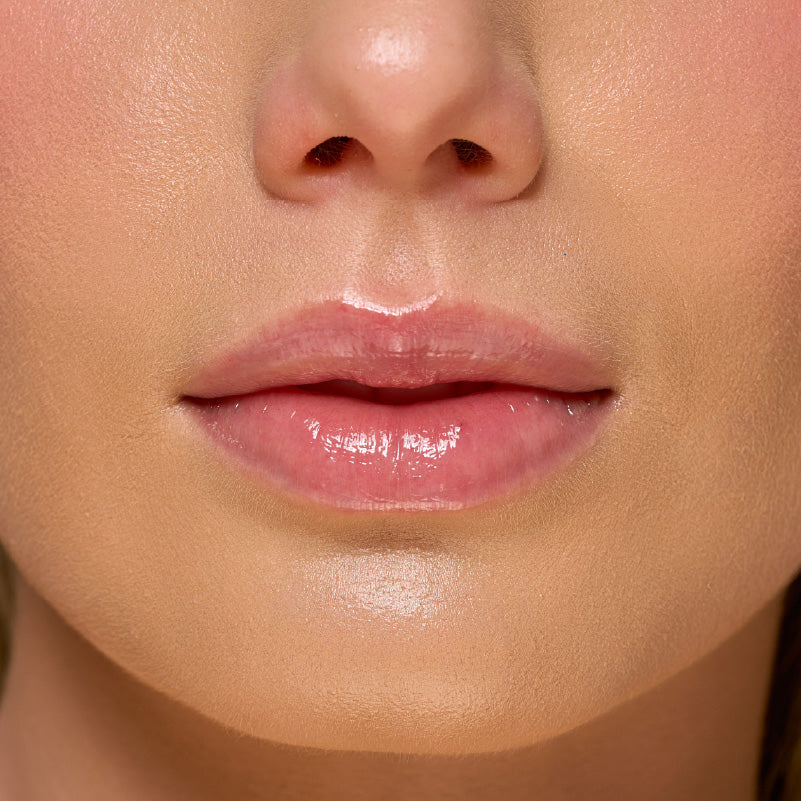 Lip Mask Fruits Smooth