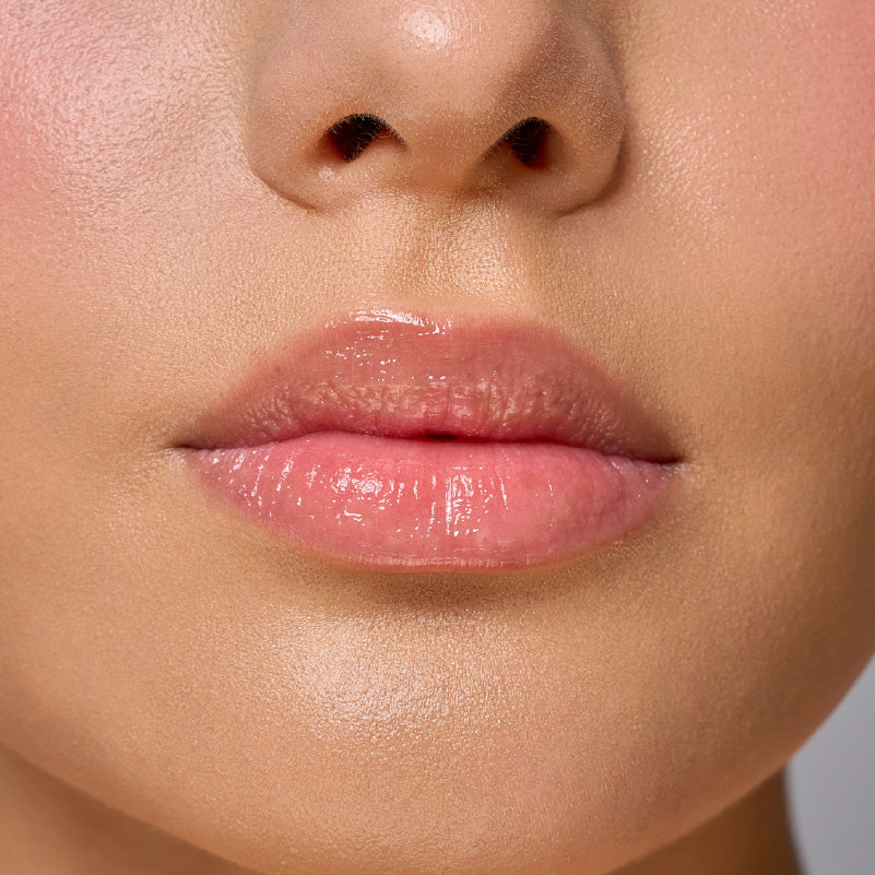 Lip Mask Fruits Smooth