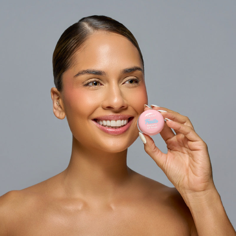 Lip Mask Fruits Smooth