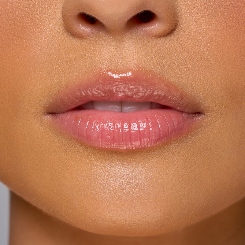 Lip Mask Fruits Smooth