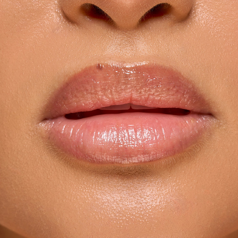 Lip Gloss Shine