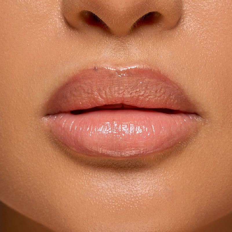 Lip Gloss Shine