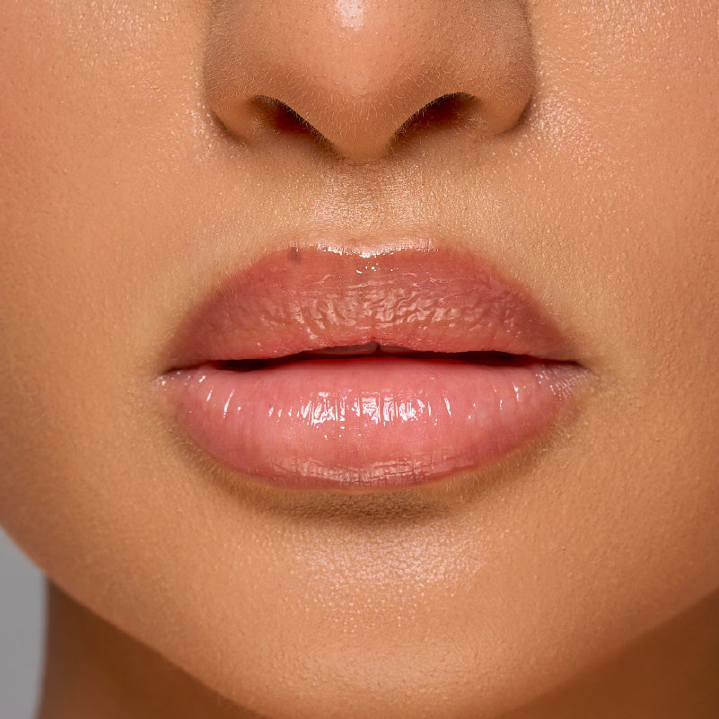 Lip Gloss Shine