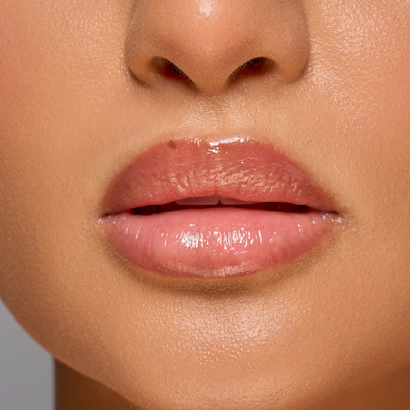 Lip Gloss Shine