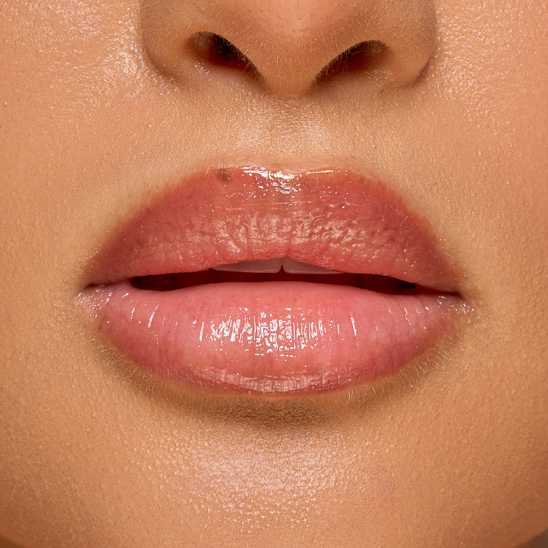 Lip Gloss Shine