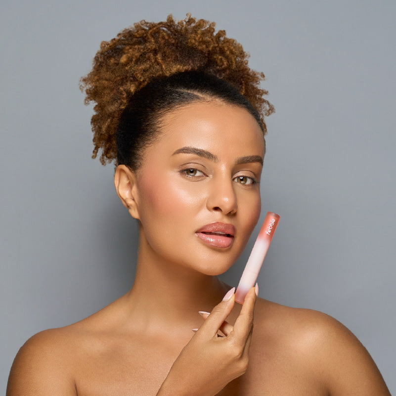 Lip Gloss Shine