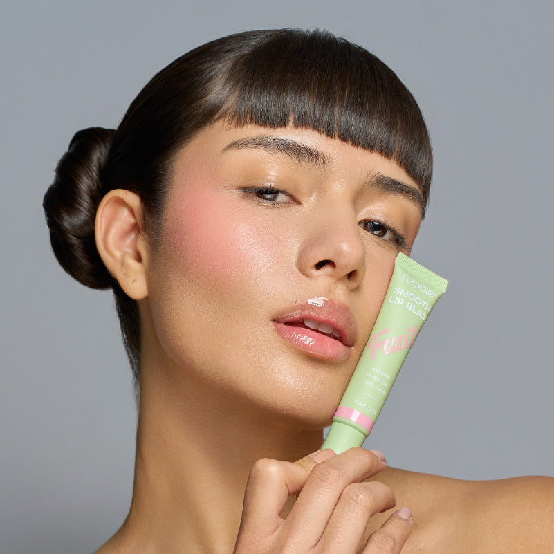 Lip Balm voluminizador Fruits