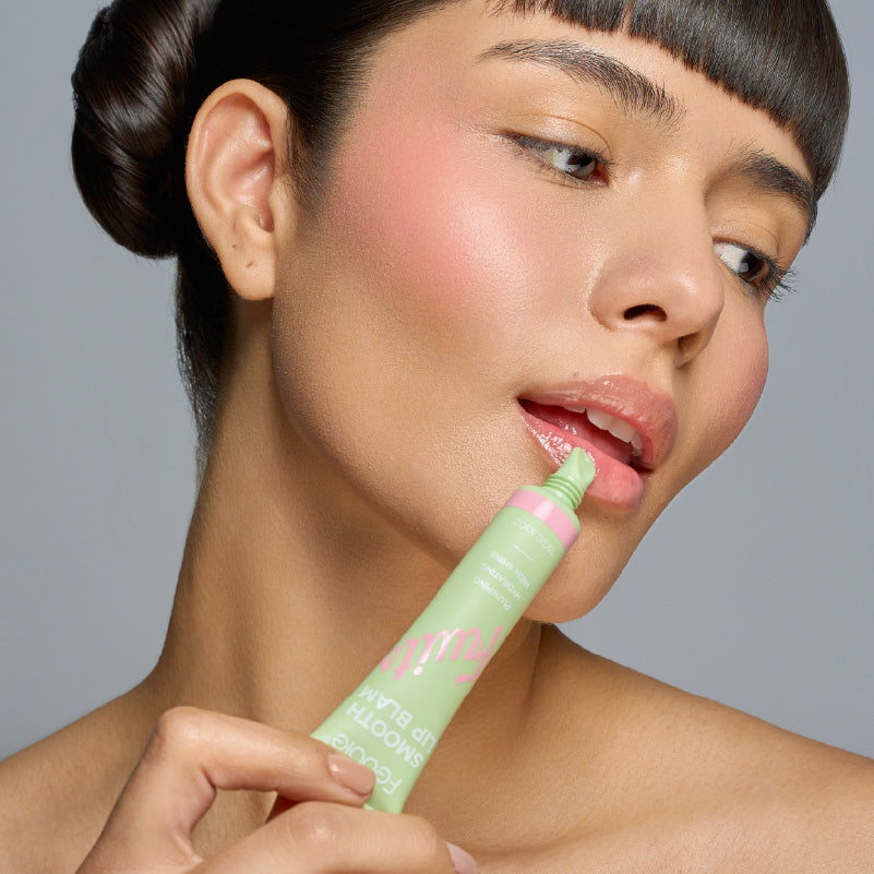 Lip Balm voluminizador Fruits
