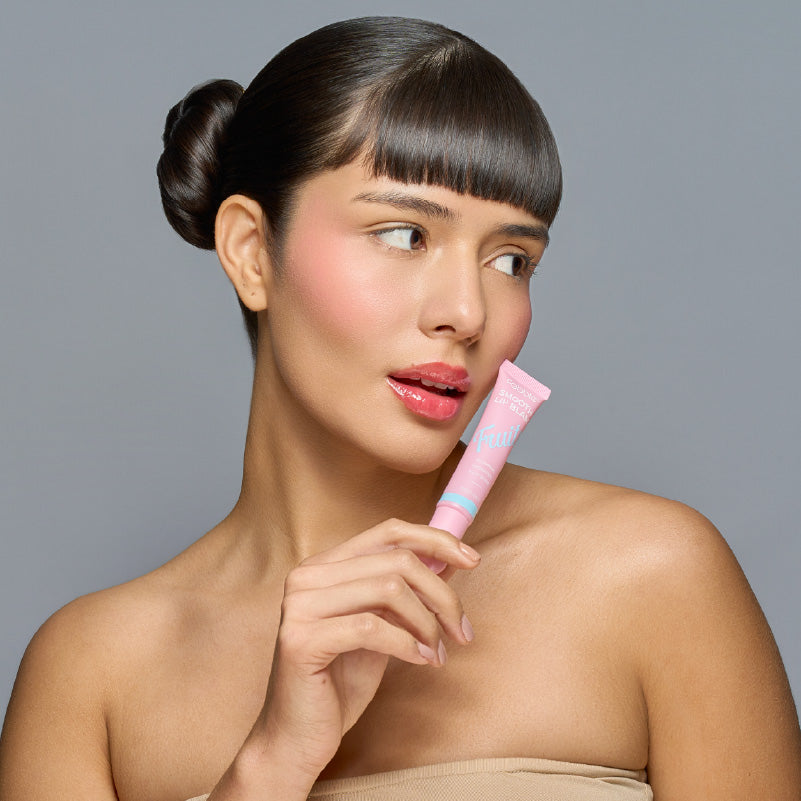 Lip Balm voluminizador Fruits