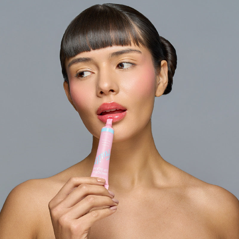Lip Balm voluminizador Fruits