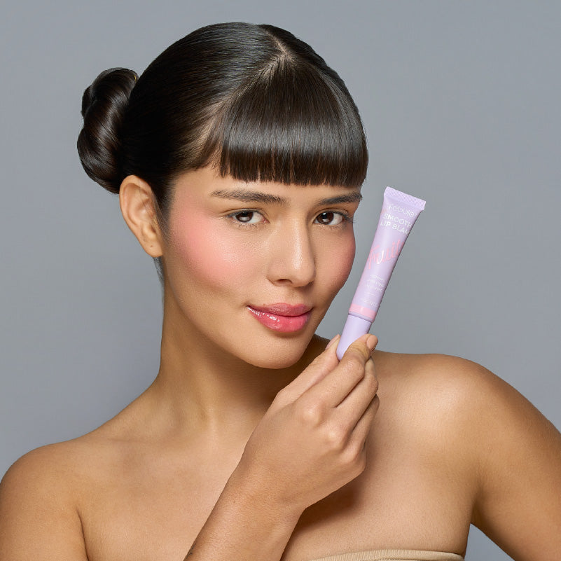 Lip Balm voluminizador Fruits