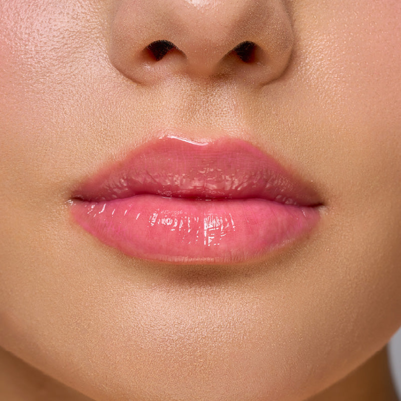 Lip Balm voluminizador Fruits