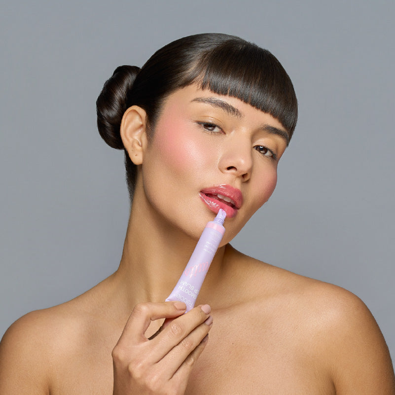 Lip Balm voluminizador Fruits