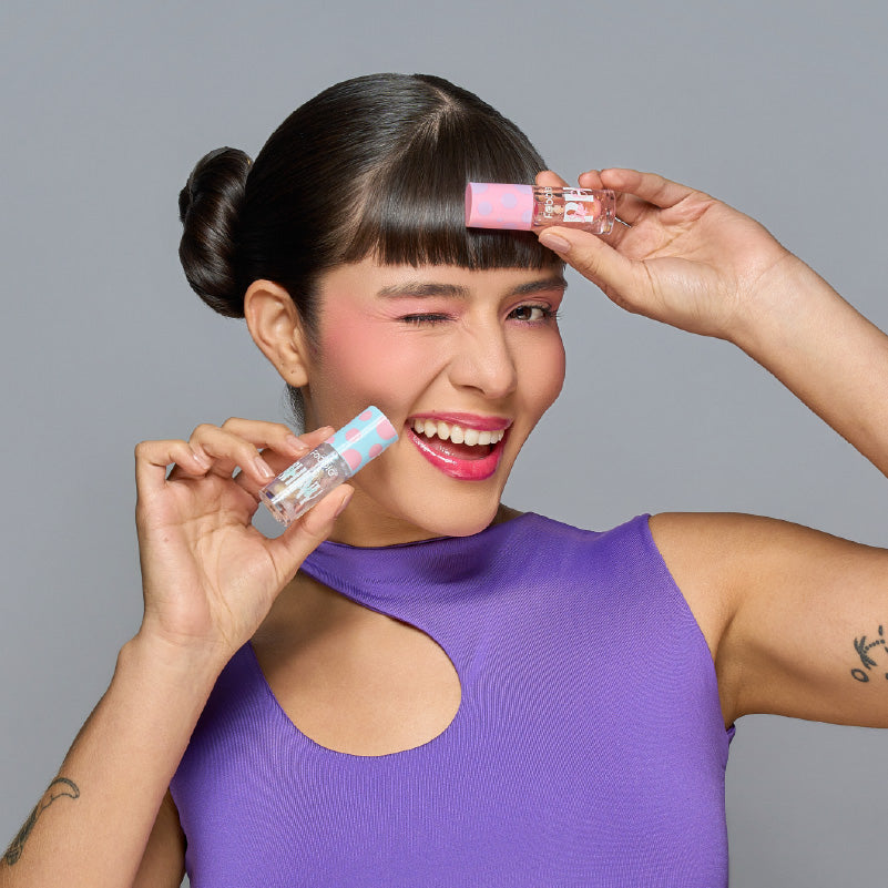 Lip Oil Set x2