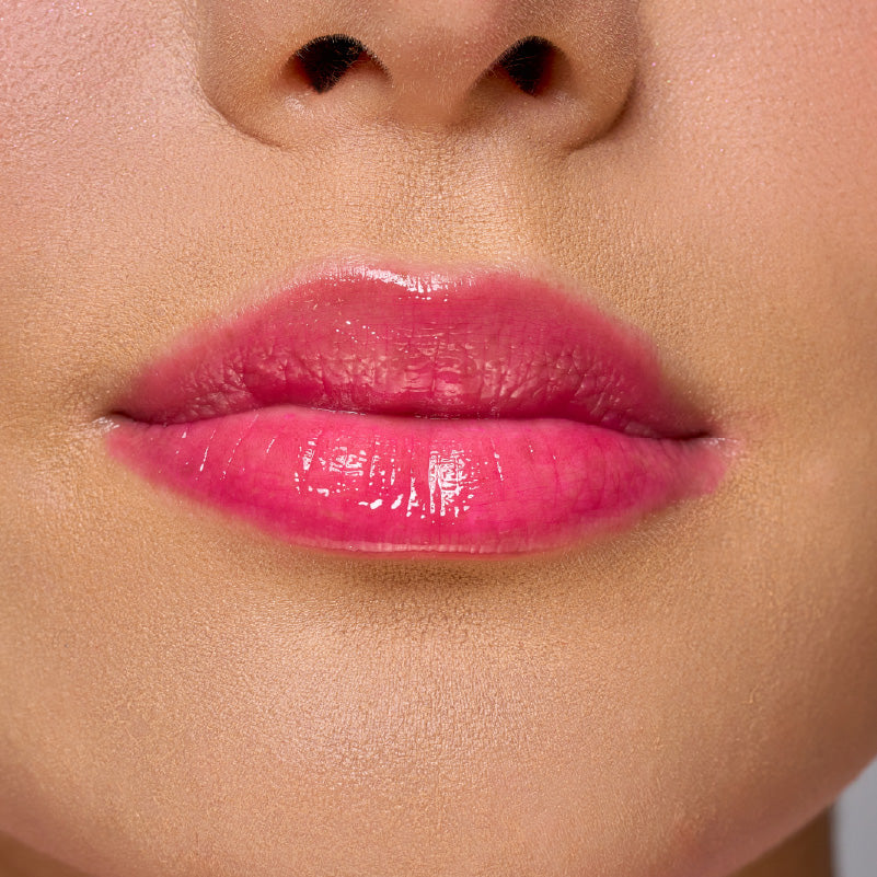 Lip Oil Set x2