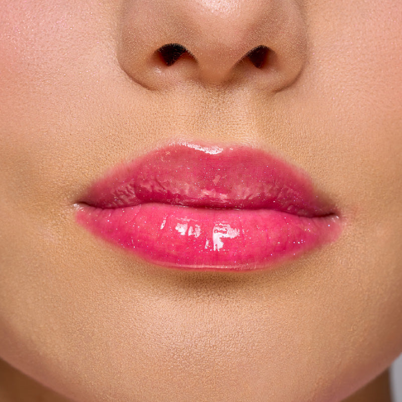 Lip Oil Set x2