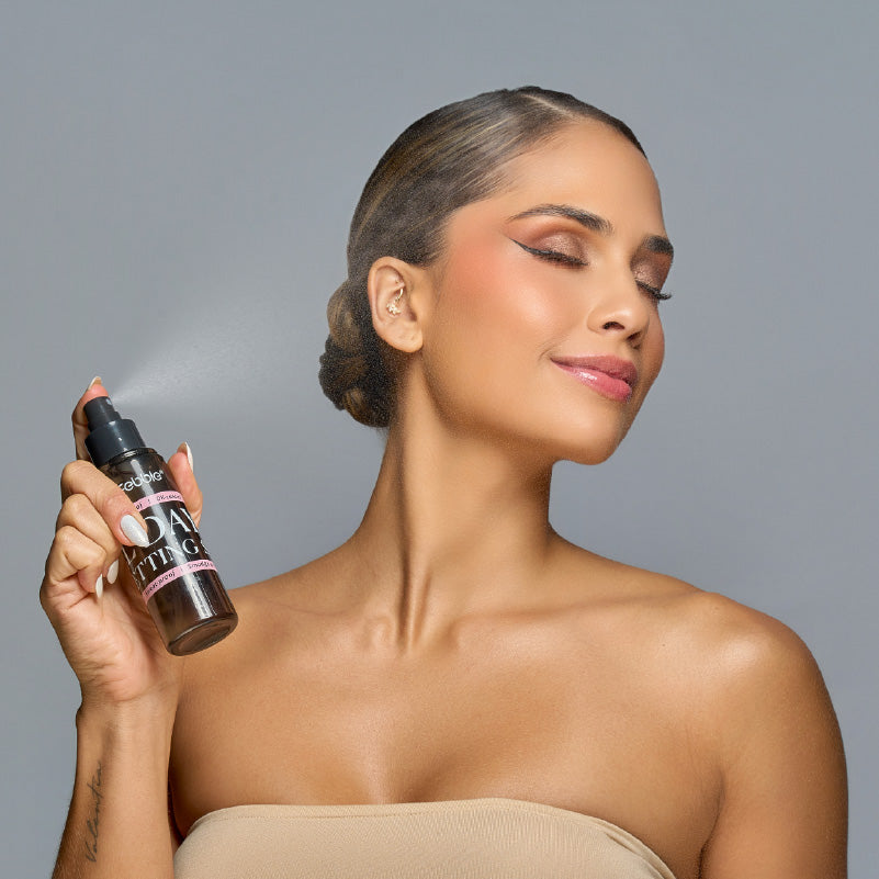 All Day Setting Spray Fijador de Maquillaje
