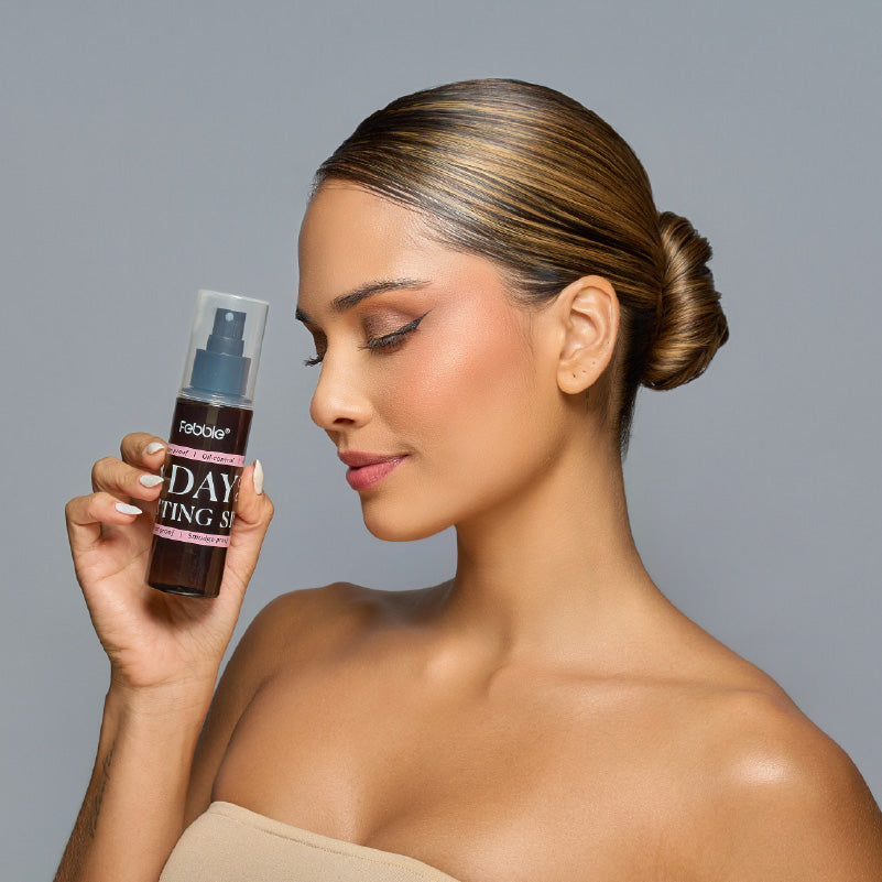 All Day Setting Spray Fijador de Maquillaje