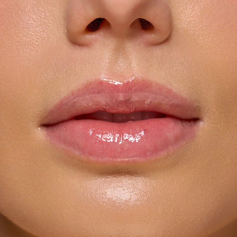 Juicy Lip Oil Fresh Colors