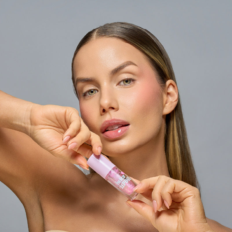 Juicy Lip Oil Fresh Colors