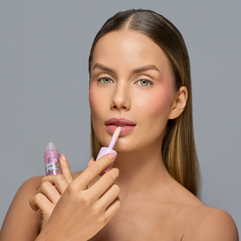 Juicy Lip Oil Fresh Colors