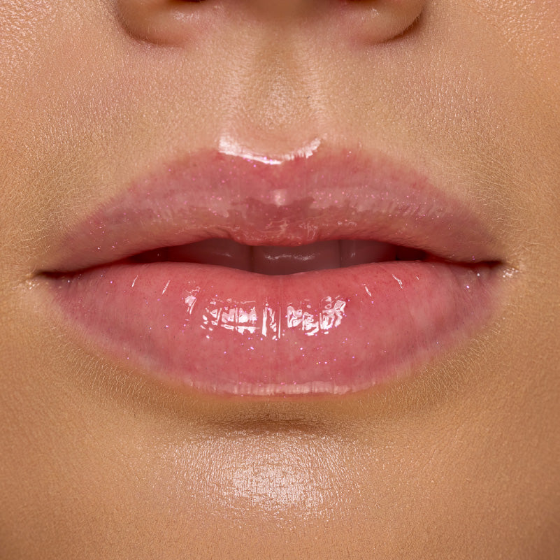 Juicy Lip Oil Fresh Colors