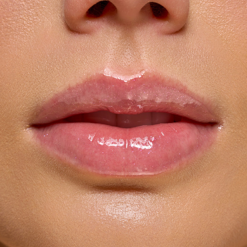 Juicy Lip Oil Fresh Colors