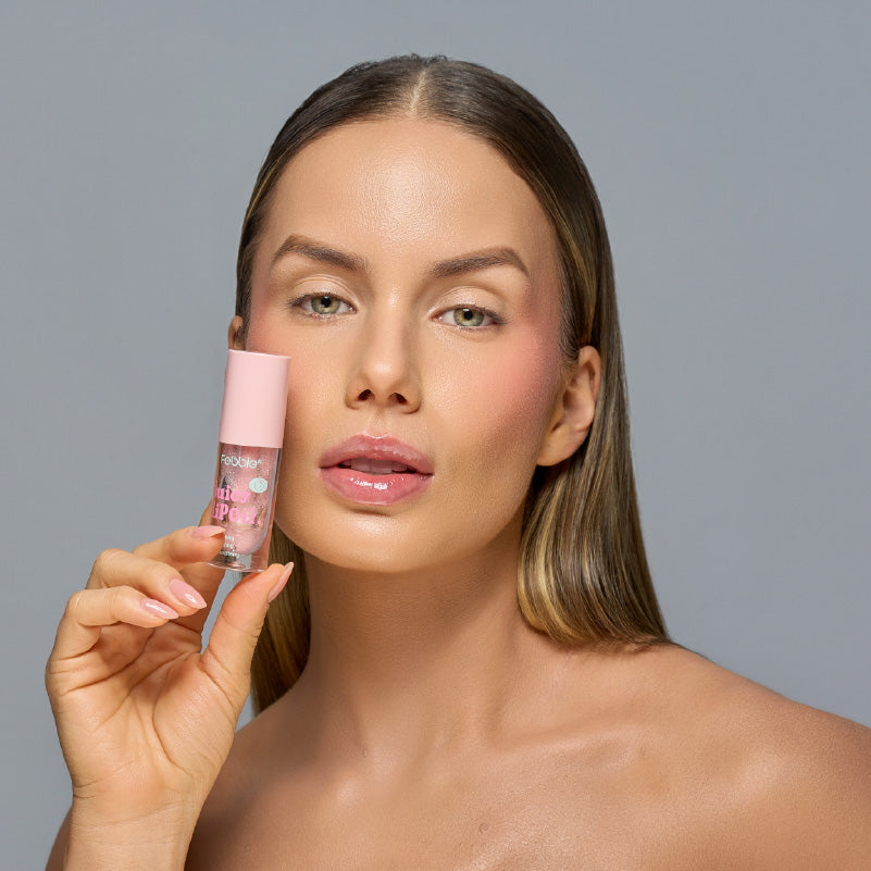 Juicy Lip Oil Fresh Colors